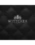 WITTCHEN Чанта за лаптоп 97-4E-612-1S Черен - Pepit.bg