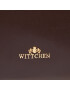 Wittchen Дамска чанта 29-4E-008-40 Кафяв - Pepit.bg