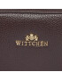 WITTCHEN Дамска чанта 29-4E-015-4 Кафяв - Pepit.bg