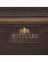 WITTCHEN Дамска чанта 29-4E-017 Кафяв - Pepit.bg