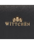 WITTCHEN Дамска чанта 29-4E-019-1G Черен - Pepit.bg