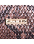 Wittchen Дамска чанта 91-4Y-609-4 Кафяв - Pepit.bg