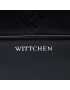 WITTCHEN Дамска чанта 93-4Y-515-1 Черен - Pepit.bg