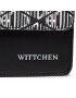 Wittchen Дамска чанта 93-4Y-539-1 Черен - Pepit.bg