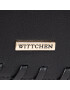 Wittchen Дамска чанта 93-4Y-706-1 Черен - Pepit.bg