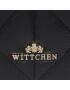WITTCHEN Дамска чанта 97-4E-012-1 Черен - Pepit.bg