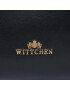WITTCHEN Дамска чанта 97-4E-616-1 Черен - Pepit.bg