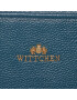 WITTCHEN Дамска чанта 97-4E-619-Z Електриков - Pepit.bg