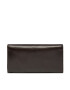 WITTCHEN Голям дамски портфейл 10-1-052-4 Кафяв - Pepit.bg
