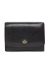 WITTCHEN Голям дамски портфейл 10-1-062-1 Черен - Pepit.bg