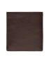 WITTCHEN Голям дамски портфейл 10-1-065-4 Кафяв - Pepit.bg