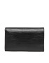 Wittchen Голям дамски портфейл 15-1-081-01 Черен - Pepit.bg