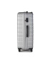 WITTCHEN Голям твърд куфар 56-3A-313-01 Сив - Pepit.bg