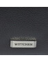 WITTCHEN Мъжка чантичка 97-4U-010-1 Черен - Pepit.bg