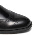 WITTCHEN Обувки 93-M-911-1 Черен - Pepit.bg