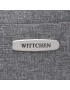 WITTCHEN Сак 56-3S-941-00 Сив - Pepit.bg