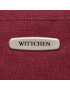Wittchen Сак 56-3S-941-35 Бордо - Pepit.bg
