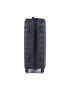 WITTCHEN Среден твърд куфар 56-3A-312-11 Черен - Pepit.bg