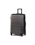 Wittchen Среден твърд куфар 56-3A-652-01 Сив - Pepit.bg