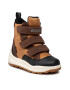 Woden Апрески Adrian Boot Kids WW9050-610 Кафяв - Pepit.bg