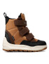 Woden Апрески Adrian Boot Kids WW9050-610 Кафяв - Pepit.bg