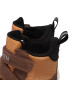 Woden Апрески Adrian Boot Kids WW9050-610 Кафяв - Pepit.bg