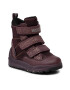 Woden Апрески Adrian Boot Pearl WK9053-780 Виолетов - Pepit.bg