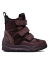 Woden Апрески Adrian Boot Pearl WK9053-780 Виолетов - Pepit.bg