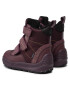 Woden Апрески Adrian Boot Pearl WK9053-780 Виолетов - Pepit.bg