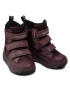 Woden Апрески Adrian Boot Pearl WK9053-780 Виолетов - Pepit.bg