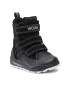 Woden Апрески Adrian Boot WW9050 Черен - Pepit.bg