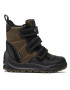 Woden Апрески Adrian Boot WW9050 Зелен - Pepit.bg