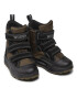 Woden Апрески Adrian Boot WW9050 Зелен - Pepit.bg
