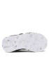 Woden Сникърси Nor Suede WK065-020 Черен - Pepit.bg