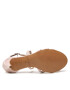 Wojas Сандали 76064-54 Розов - Pepit.bg