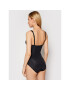 Wolford Боди Mat De Luxe 71864 Черен - Pepit.bg