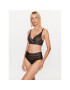 Wonderbra Бикини тип прашка WB000B2E Черен - Pepit.bg