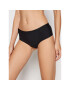 Wonderbra Класически дамски бикини WB0001PG Черен - Pepit.bg