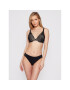 Wonderbra Сутиен push-up WB0002LN Черен - Pepit.bg