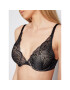 Wonderbra Сутиен push-up WB0002LN Черен - Pepit.bg