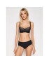 Wonderbra Сутиен push-up WB00031O Черен - Pepit.bg