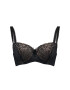 Wonderbra Сутиен push-up WB00031O Черен - Pepit.bg