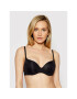 Wonderbra Сутиен push-up WB0008KY Черен - Pepit.bg