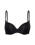 Wonderbra Сутиен push-up WB0008KY Черен - Pepit.bg