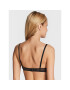 Wonderbra Сутиен push-up WB000AQ9 Черен - Pepit.bg