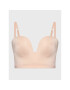 Wonderbra Сутиен push-up WB000BHM Бежов - Pepit.bg