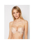 Wonderbra Сутиен push-up WB008144 Бежов - Pepit.bg