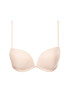 Wonderbra Сутиен push-up WB008144 Бежов - Pepit.bg