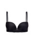 Wonderbra Сутиен push-up WB008144 Черен - Pepit.bg