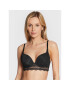 Wonderbra Сутиен с банели WB000B2P Черен - Pepit.bg